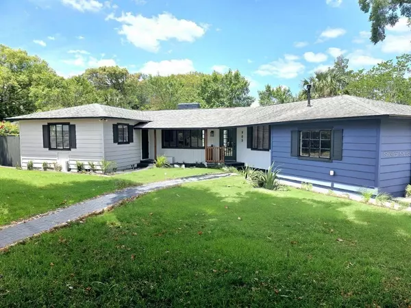 905 W 11TH AVE, Mount Dora, FL 32757