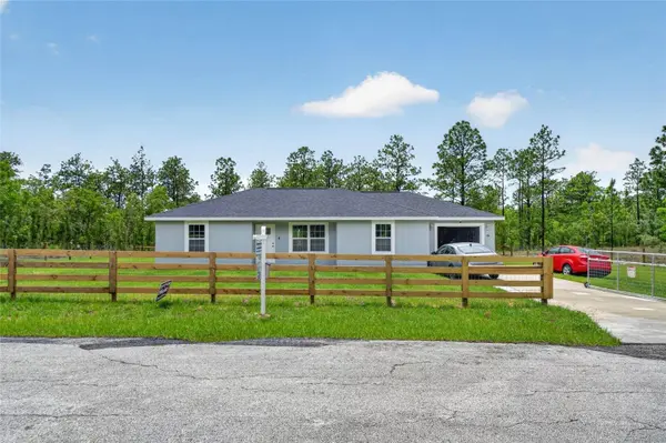 452 NW CROCUS LN, Dunnellon, FL 34431