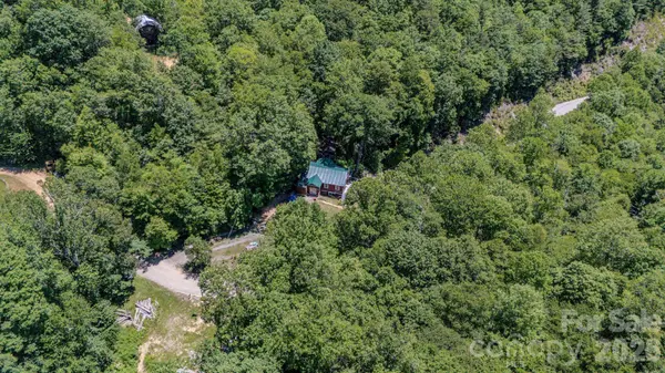 1712 Little Creek RD, Hot Springs, NC 28743