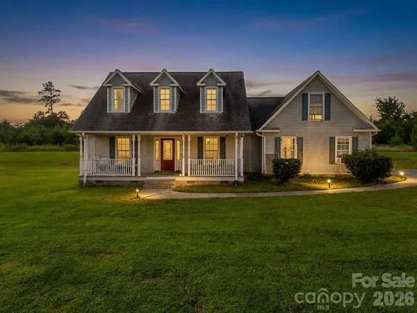 6301 Poors Ford RD, Rutherfordton, NC 28139