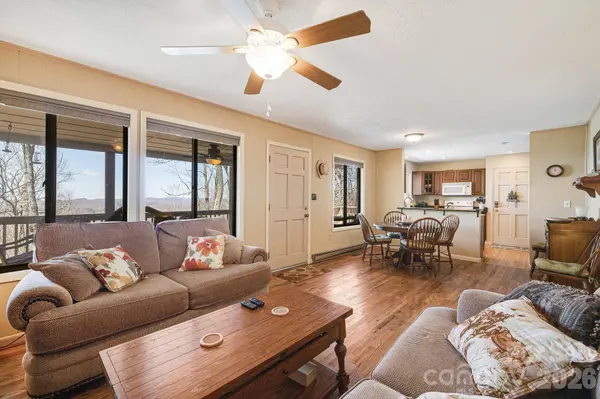 170 Lucas LN, Mars Hill, NC 28754