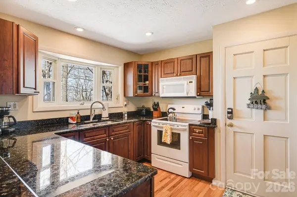170 Lucas LN, Mars Hill, NC 28754