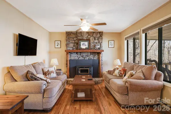 170 Lucas LN, Mars Hill, NC 28754