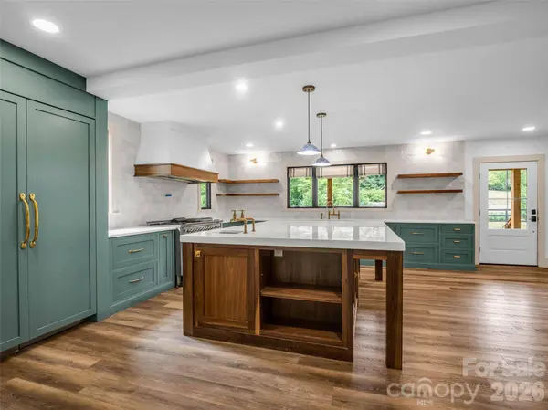 6651 US 64/74A HWY, Lake Lure, NC 28746