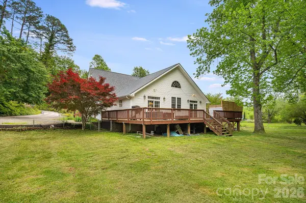 101 McFalls RD