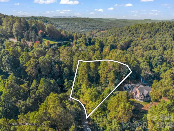 999 Falkirk WAY #16A, Zirconia, NC 28790