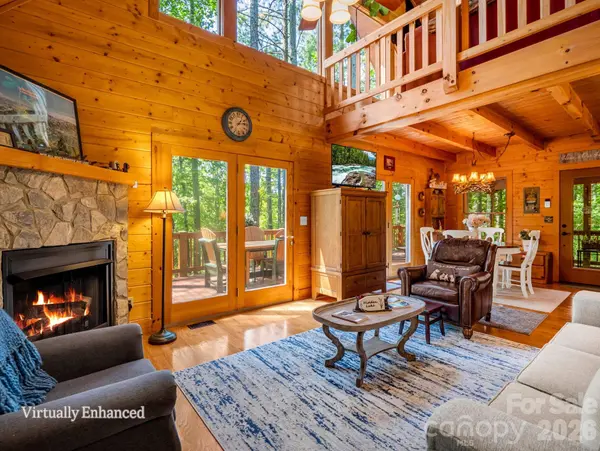 106 Lake Terrace DR, Nebo, NC 28761