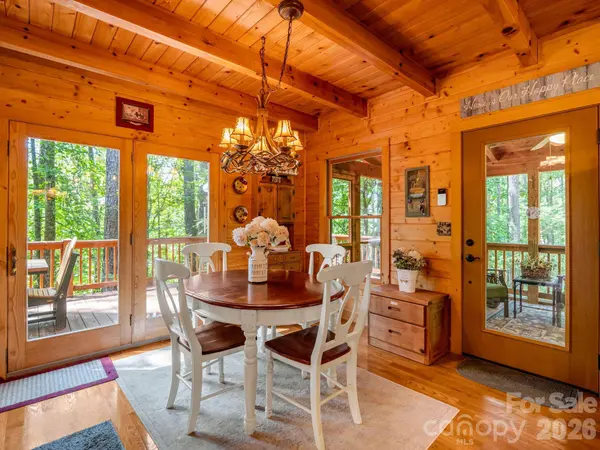 106 Lake Terrace DR, Nebo, NC 28761