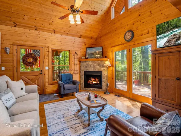 106 Lake Terrace DR, Nebo, NC 28761