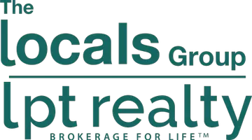 LPT Realty