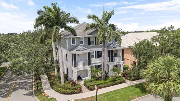 3320 W Community DR, Jupiter, FL 33458