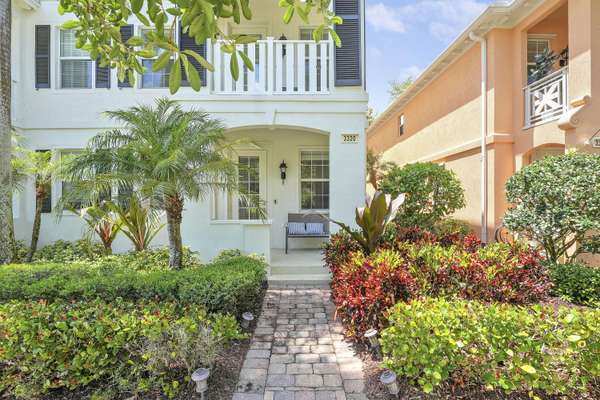3320 W Community DR, Jupiter, FL 33458