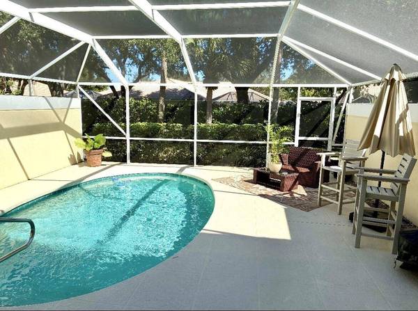 454 Capistrano DR, Palm Beach Gardens, FL 33410