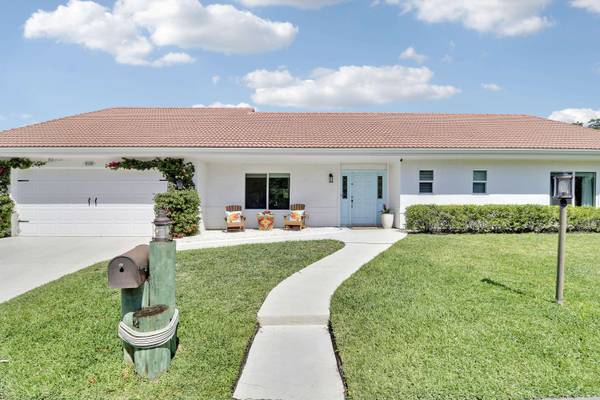 9139 SE Hawksbill WAY, Hobe Sound, FL 33455