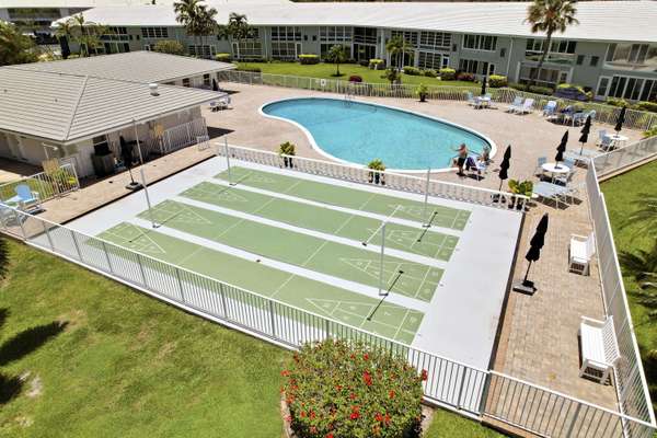 5540 N Ocean BLVD #206, Ocean Ridge, FL 33435