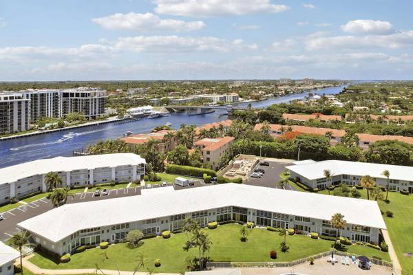 5540 N Ocean BLVD #206, Ocean Ridge, FL 33435