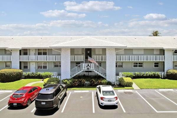 5540 N Ocean BLVD #206, Ocean Ridge, FL 33435
