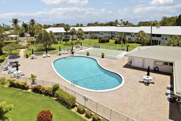 5540 N Ocean BLVD #206, Ocean Ridge, FL 33435