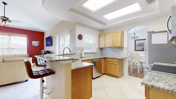 3541 SW Kromrey ST, Port Saint Lucie, FL 34953