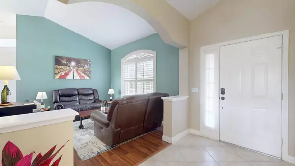 3541 SW Kromrey ST, Port Saint Lucie, FL 34953