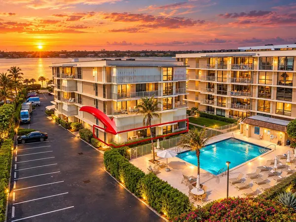 3200 S OCEAN BLVD #A101