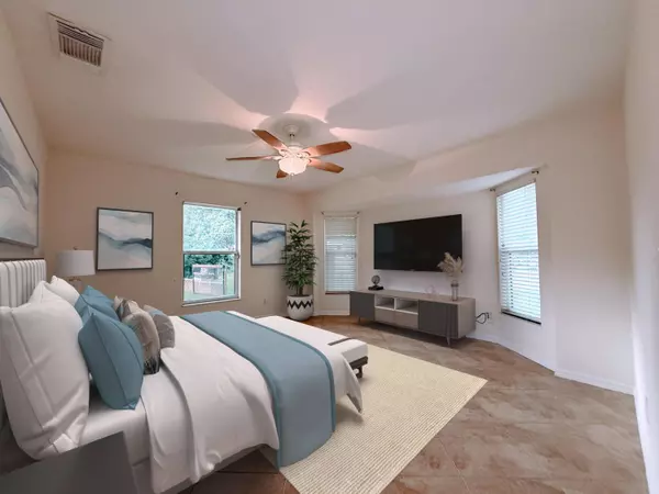 2348 SW Pamona ST, Port Saint Lucie, FL 34953