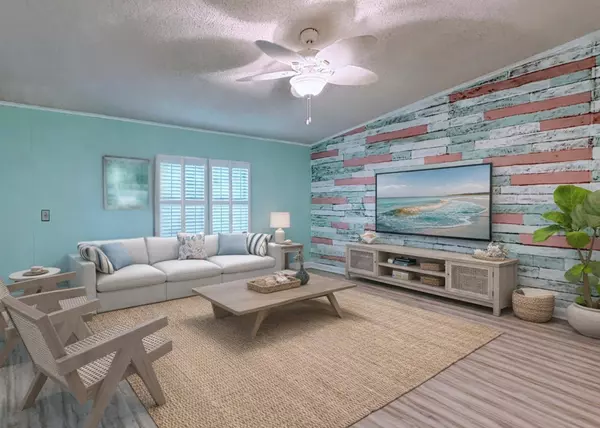 3155 Columbrina CIR, Port Saint Lucie, FL 34952