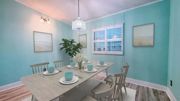 3155 Columbrina CIR, Port Saint Lucie, FL 34952