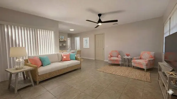 2821 Stoneway LN #A, Fort Pierce, FL 34982