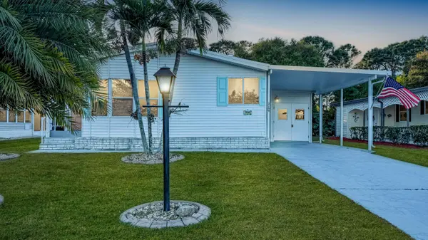 3155 Columbrina CIR, Port St Lucie, FL 34952