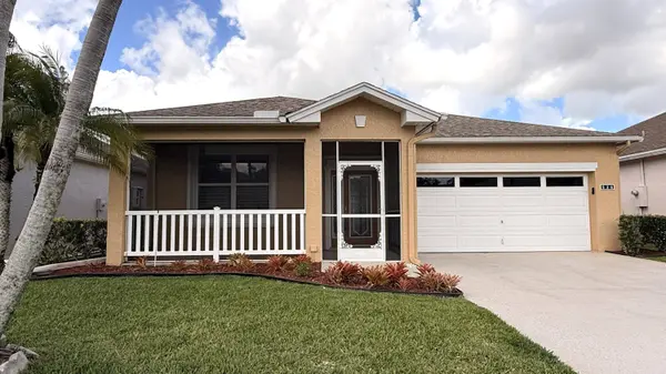 536 NW Portofino LN, Port St Lucie, FL 34986