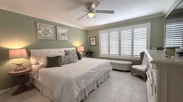 The Florida Club Stuart Florida Golf Club Course Water Views Home