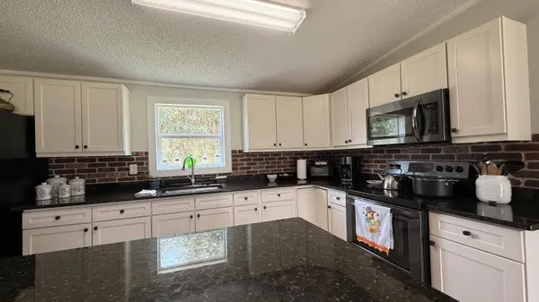 5820 E Tangerine LN, Okeechobee, FL 34972