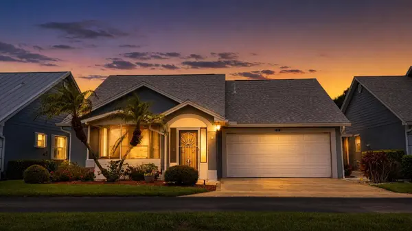 322 NW TUSCANY CT