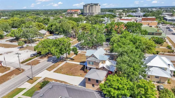 410 S BROADWAY AVE, Bartow, FL 33830