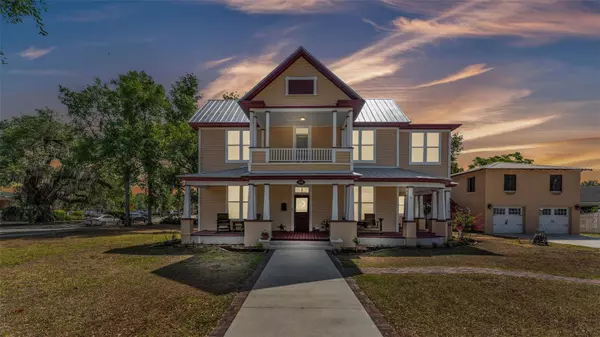 410 S BROADWAY AVE, Bartow, FL 33830