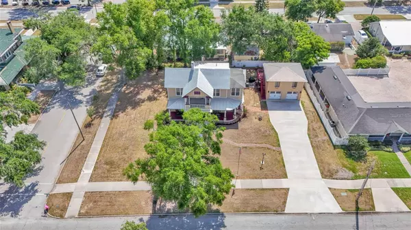 410 S BROADWAY AVE, Bartow, FL 33830