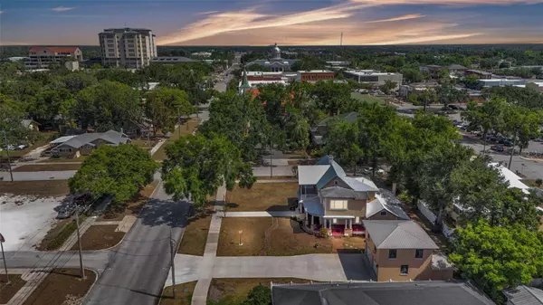 410 S BROADWAY AVE, Bartow, FL 33830