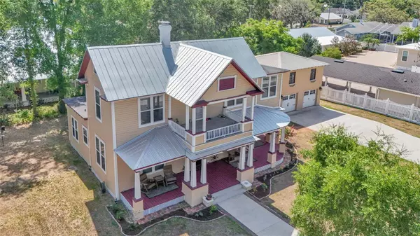 410 S BROADWAY AVE, Bartow, FL 33830