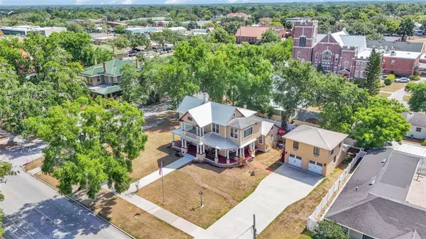 410 S BROADWAY AVE, Bartow, FL 33830