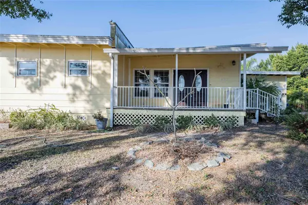 827 SHERWOOD DR, Lake Wales, FL 33898