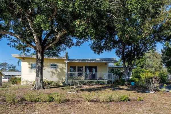 827 SHERWOOD DR, Lake Wales, FL 33898