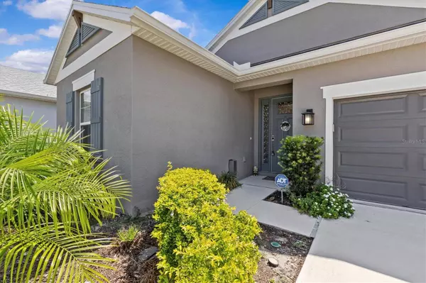 10516 TRANQUIL MEADOW LOOP, Riverview, FL 33569