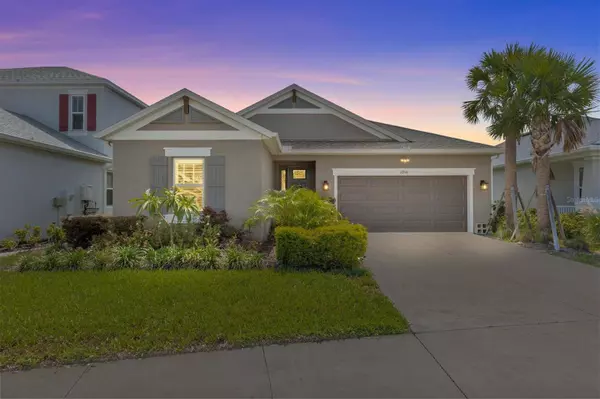 10516 TRANQUIL MEADOW LOOP, Riverview, FL 33569