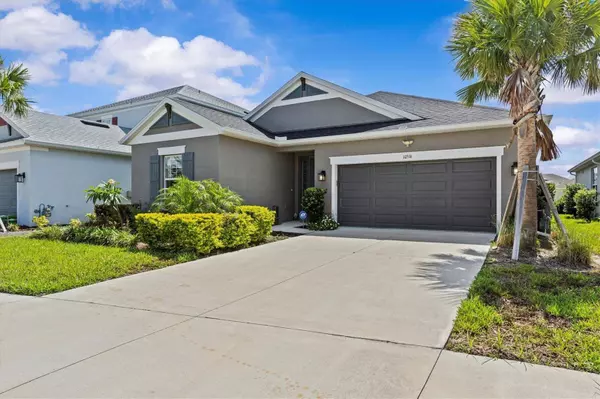 10516 TRANQUIL MEADOW LOOP, Riverview, FL 33569