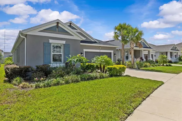 10516 TRANQUIL MEADOW LOOP, Riverview, FL 33569