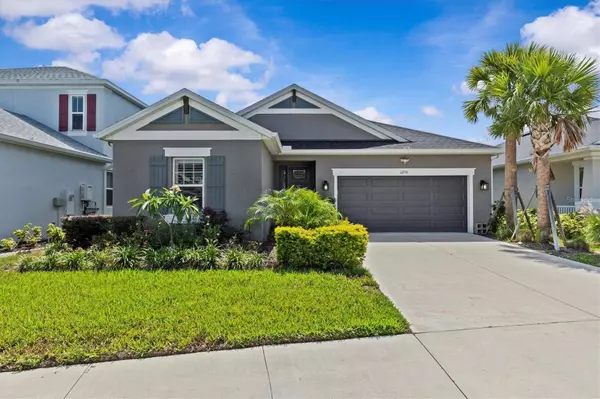10516 TRANQUIL MEADOW LOOP, Riverview, FL 33569