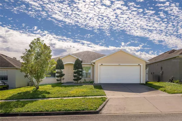 245 CAPTAIN HOOK WAY, Davenport, FL 33837