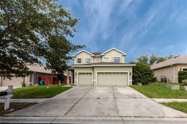 4193 BEAUMONT LOOP, Spring Hill, FL 34609