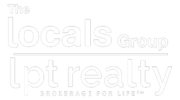 LPT Realty